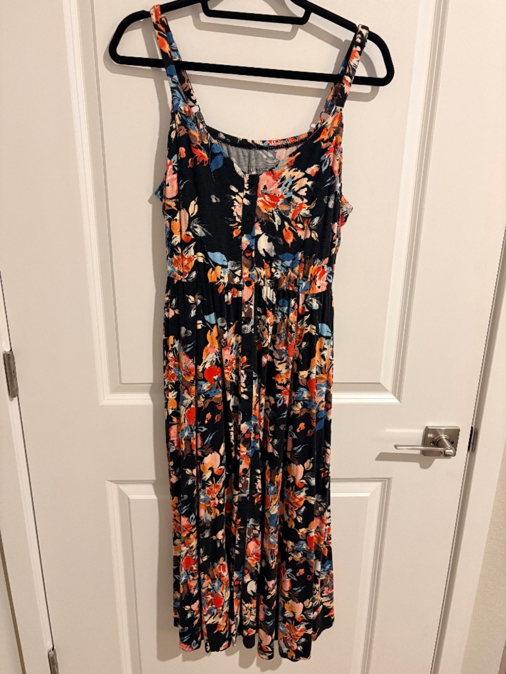 Torrid knit dress